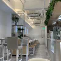 高質廟街cafe 