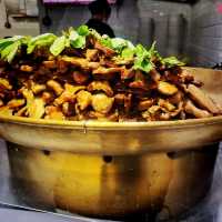 Siam Paragon, a Foodie Haven and Aquarium 
