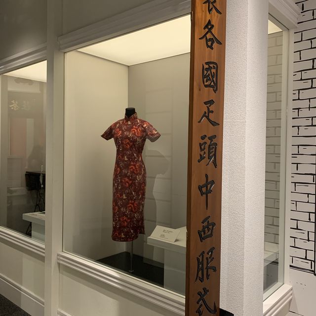 『香港故事』歷史再現