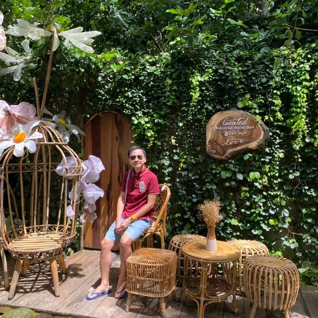 บ้านไร่ไออรุณ ระนอง
