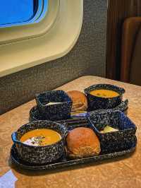 Cabin Crew Coffee｜尖沙咀航空主題餐廳✈️ 尋回久違的旅行感