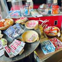 【兵庫県】昔懐かしい駄菓子屋さんで童心に帰るひととき！