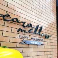 Caremellow cafe