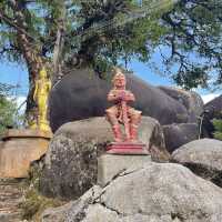 อุทยานแห่งชาติเขาคิชฌกูฏ