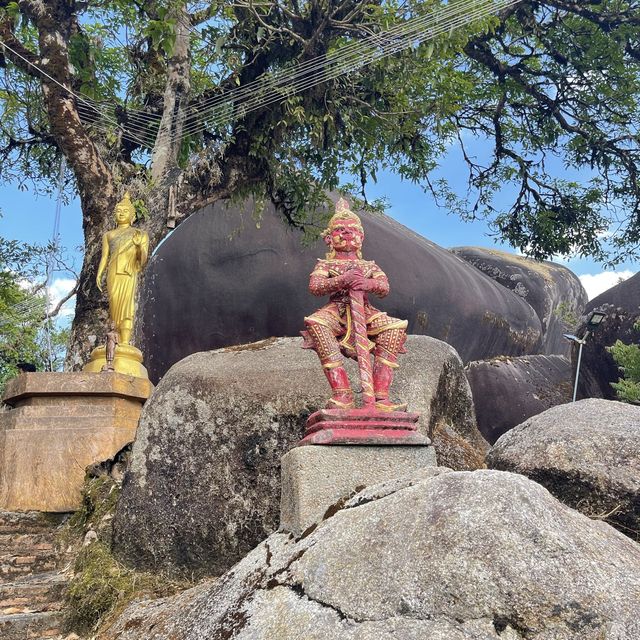 อุทยานแห่งชาติเขาคิชฌกูฏ