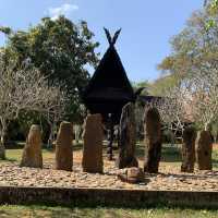 พิพิธภัณฑ์บ้านดำ เชียงราย
