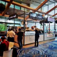 Terminal 1 Foodie Hall