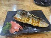 ซูชิวังหลัง by อรทัย🍱