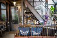 B-Story Cafe- Ratchathewi 