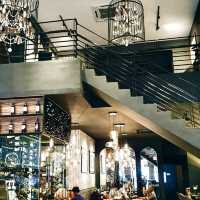The Nest Cafe & Lounge - Miri, Sarawak