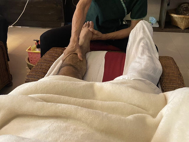 CHIANG MAI MASSAGE 