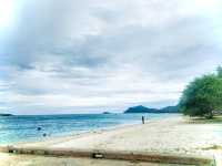 เกาะแสมสาร สัตหีบ One Day Trip