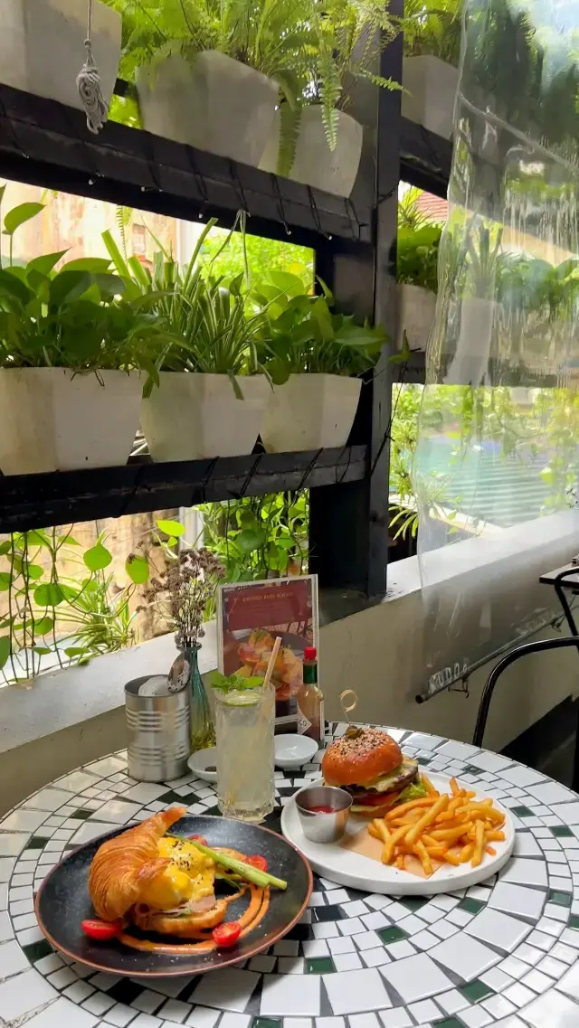  베트남여행 하노이 호암끼엠호수 식도락 🍽️