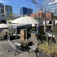 Cafe Onion Seongsu สาขาแรกของคาเฟ่สุดฮอต 