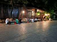 ร้านข้าวแต๋น "อำพัน" ของฝากเมืองลำปาง
