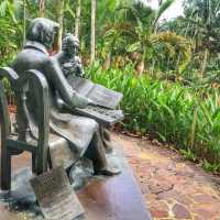 Singapore Botanic Gardens