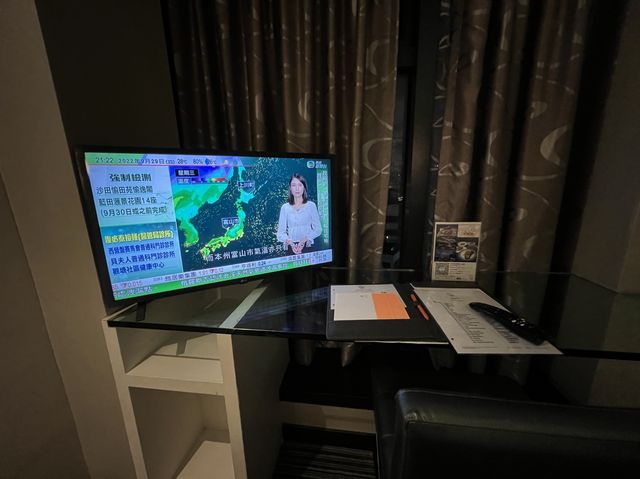 尖沙咀慶生驚喜🫣⛺️露營大堂特色擺設 