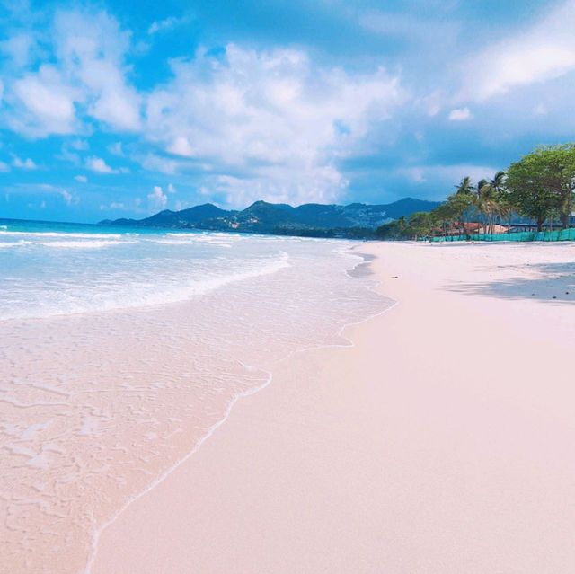 หาดเฉวง