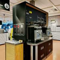 Set Foot In IKEA