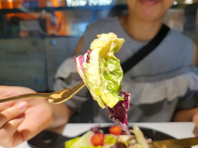 高性價比早餐