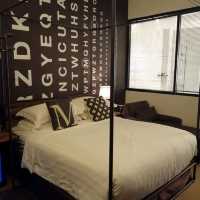 M Boutique Kampar Hotel