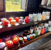 เมืองมัลลิกา กาญจนบุรี