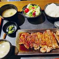 將軍澳值得推薦的日本料理店 , 漁釧！
