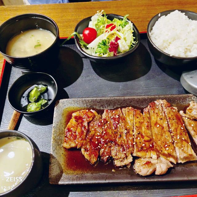 將軍澳值得推薦的日本料理店 , 漁釧！
