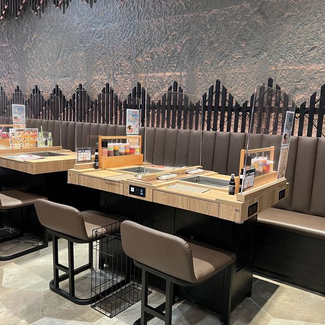 套餐性價比超高韓燒店