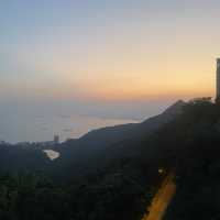 再游太平山