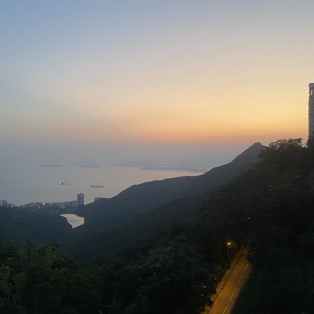 再游太平山