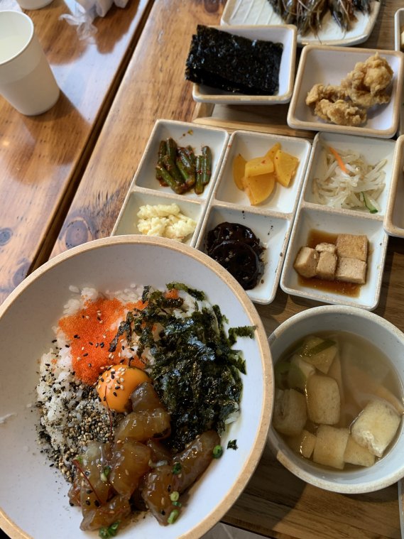 新大久保🇰🇷ビョルジャン | Trip.com 東京