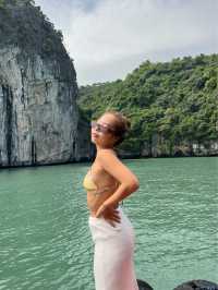 Cat Ba Island 🏝️ 