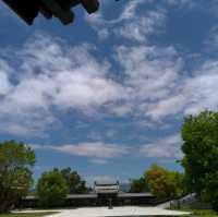 慈山寺係一個洗滌心靈的好地方