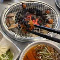 【新大久保】韓国人が集うお店🇰🇷おいらの肉屋