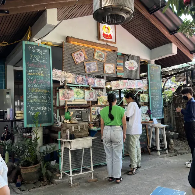 Century Egg+pork congee, home based