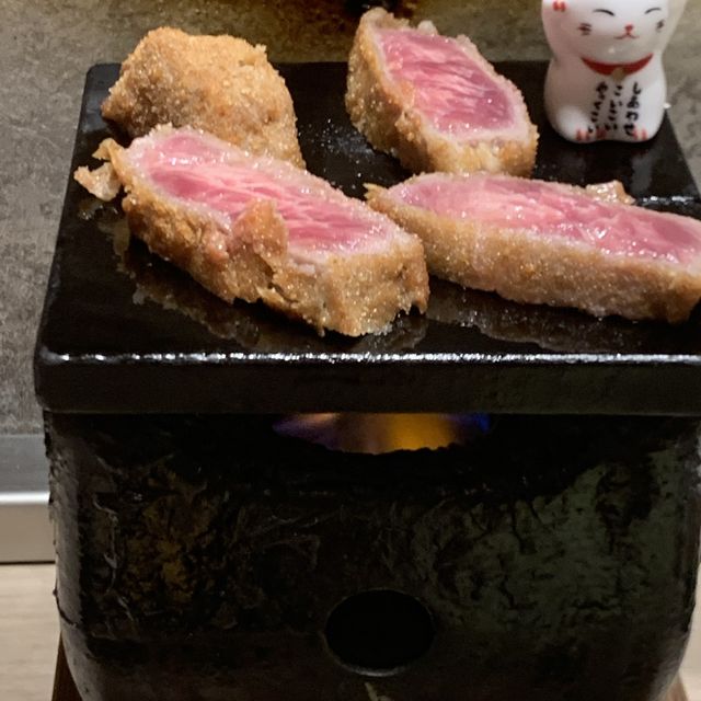 （炸牛元村）美食非吃不可