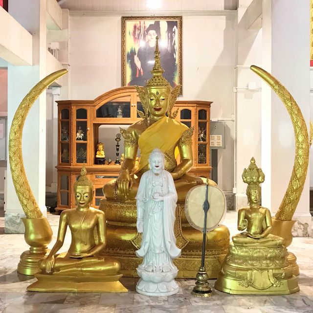 เขาอกทะลุ พัทลุง