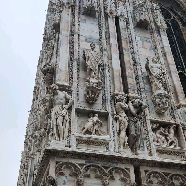 Duomo di Milano