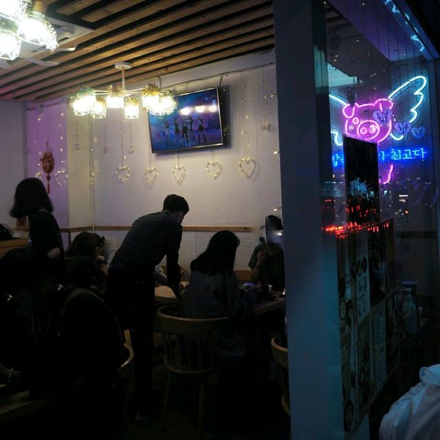 😇超高人氣親民韓國小店😇