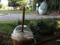 🎋ไปหาพี่โตที่ Ryokan Cafe กัน 🎋