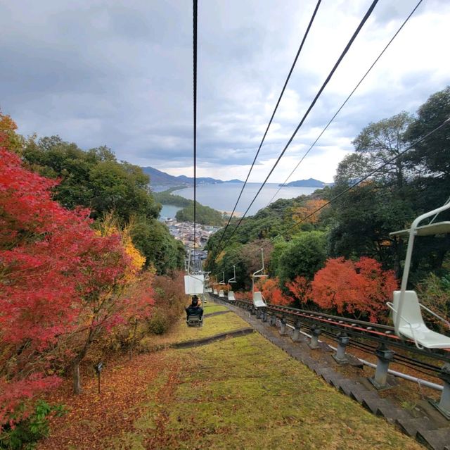 世外桃園~天橋立@京都