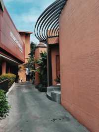 iDin The River Cafe’ & Bar ราชบุรี