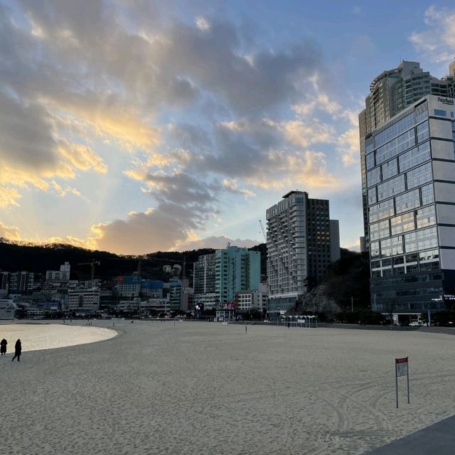 부산 송도, 케이블카 타고 바다를 건너는 곳