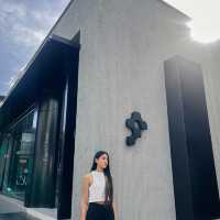 FigureGround Cafe คาเฟ่ สุดเท่ ย่านสุทธิสาร
