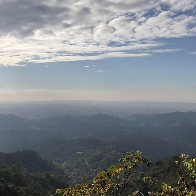 假日好去處/大坑四號步道