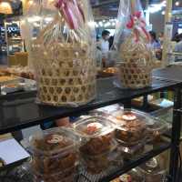งาน Food Variety