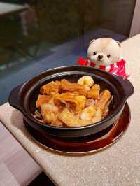 東涌 | 六小館 | 慢活中菜