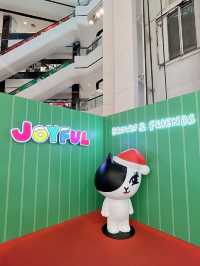 คิดมากไปทำไม มา Christmas กันดีกว่า