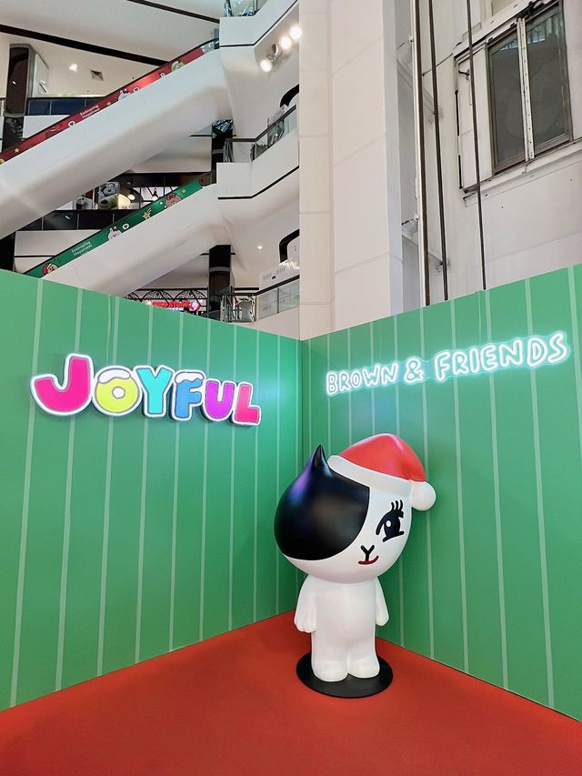 คิดมากไปทำไม มา Christmas กันดีกว่า